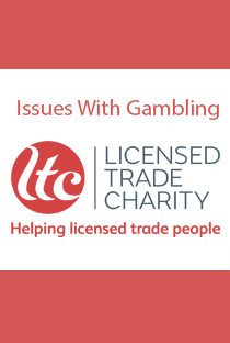 Issues With Gambling - Helpsheet